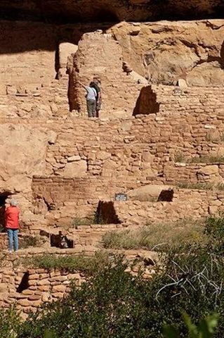Mesa Verde National Park